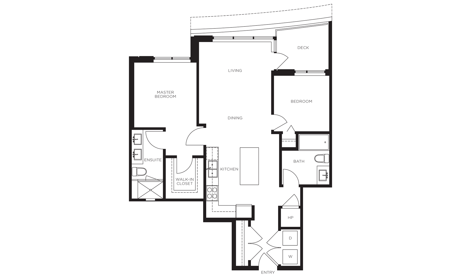 Eton UBC Condos Polygon