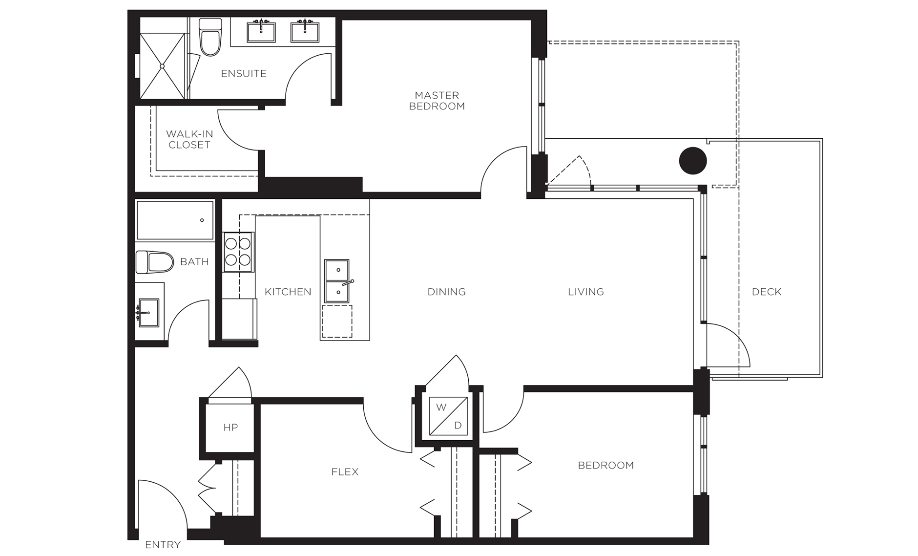 Eton UBC Condos Polygon