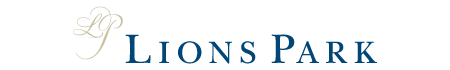 Lions Park logo