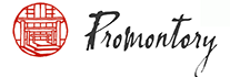 Promontory logo