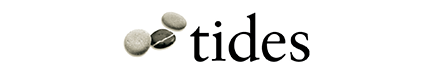Tides logo