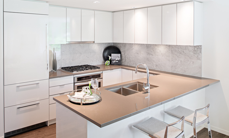 CONDOS IN BURNABY'S VIBRANT METROTOWN COMMUNITY AT ALDYNNE ON THE PARK