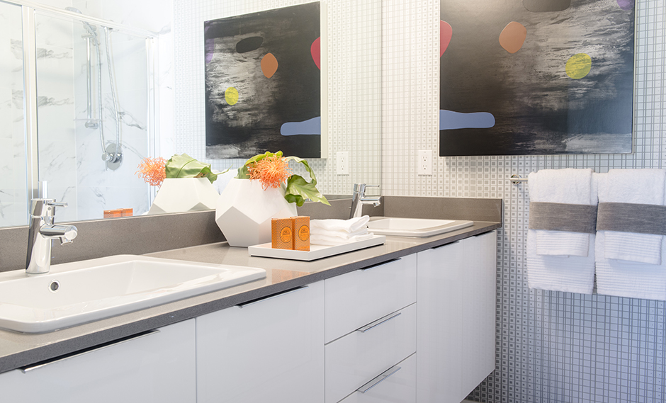 TOWNHOMES IN LANGLEY AT ASHBURY + OAK