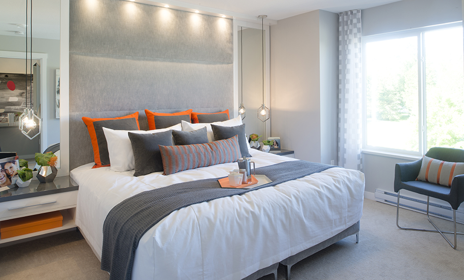 TOWNHOMES IN LANGLEY AT ASHBURY + OAK