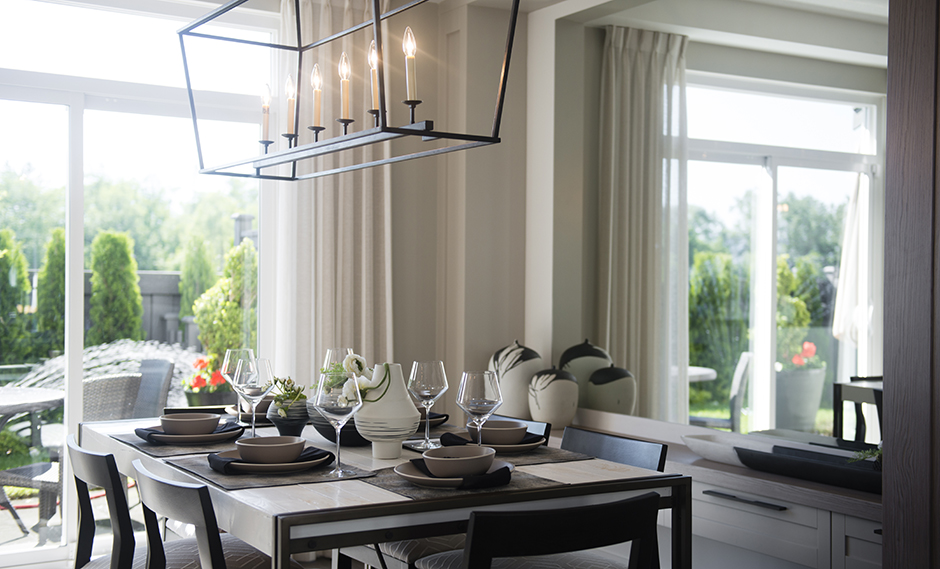 TOWNHOMES IN LANGLEY AT ASHBURY + OAK