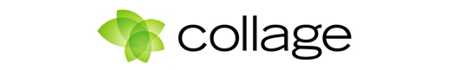 Collage logo