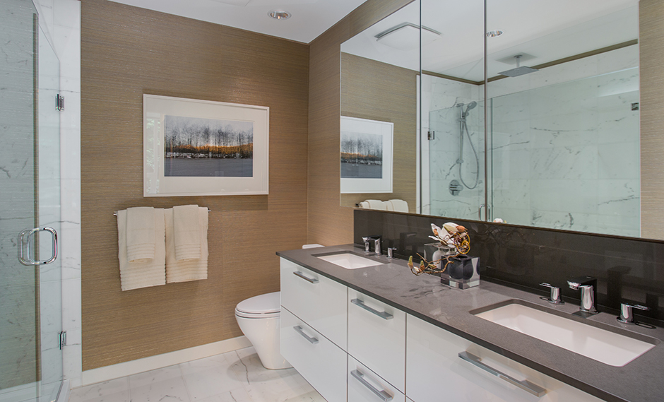 CONDOS IN VANCOUVER'S VIBRANT UBC NEIGHBOURHOOD AT Eton