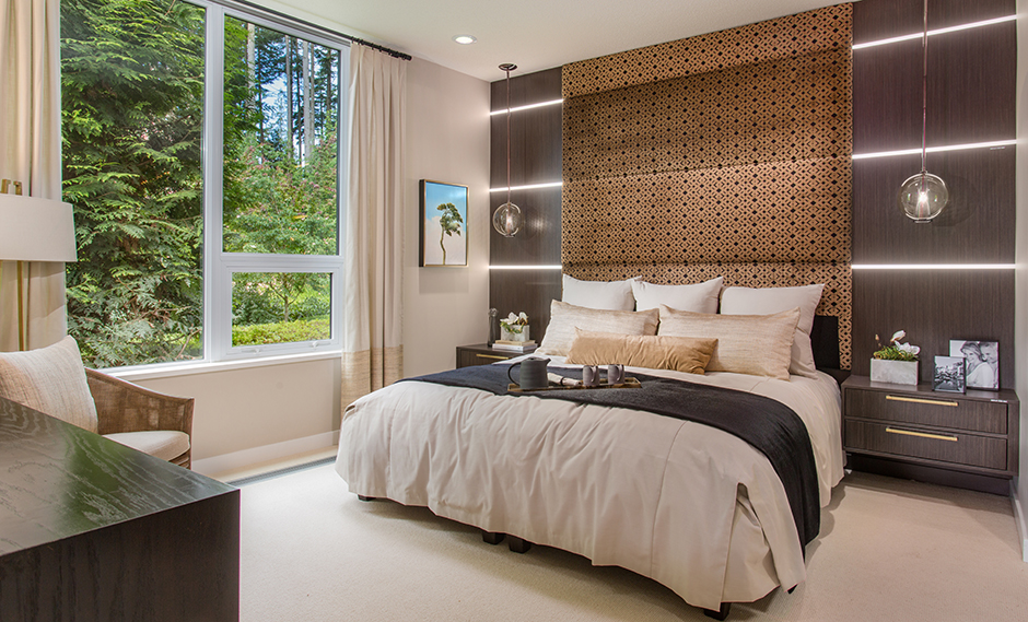 CONDOS IN VANCOUVER'S VIBRANT UBC NEIGHBOURHOOD AT Eton