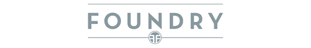 Foundry logo