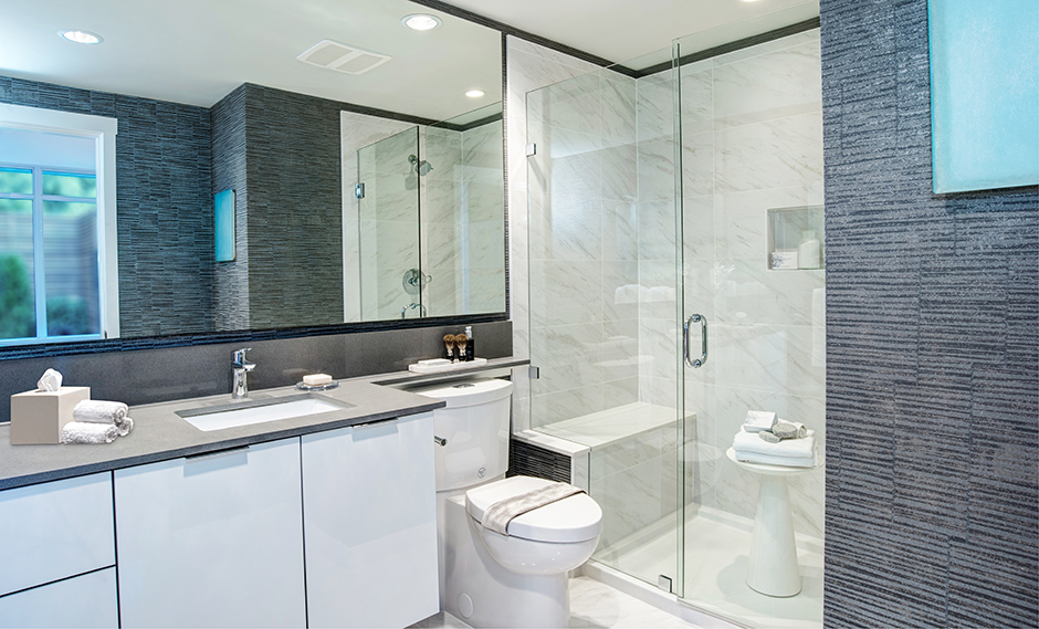 CONDOS IN BURNABY'S VIBRANT BRENTWOOD COMMUNITY AT FULTON HOUSE