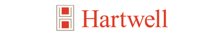 Hartwell logo