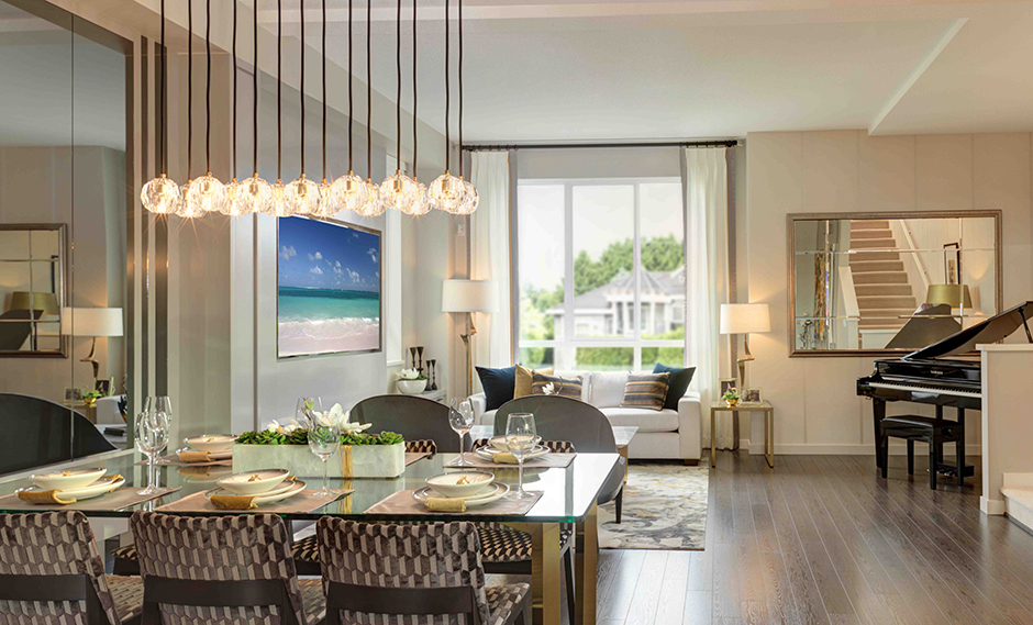 Kingsley Estates Richmond