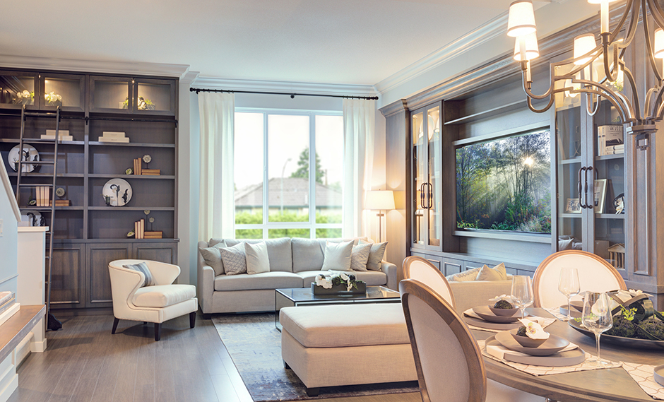 Kingsley Estates Richmond