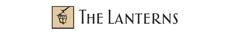 The Lanterns logo