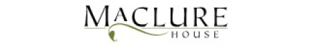 Maclure House/Walk logo