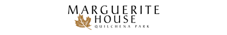 Marguerite House logo