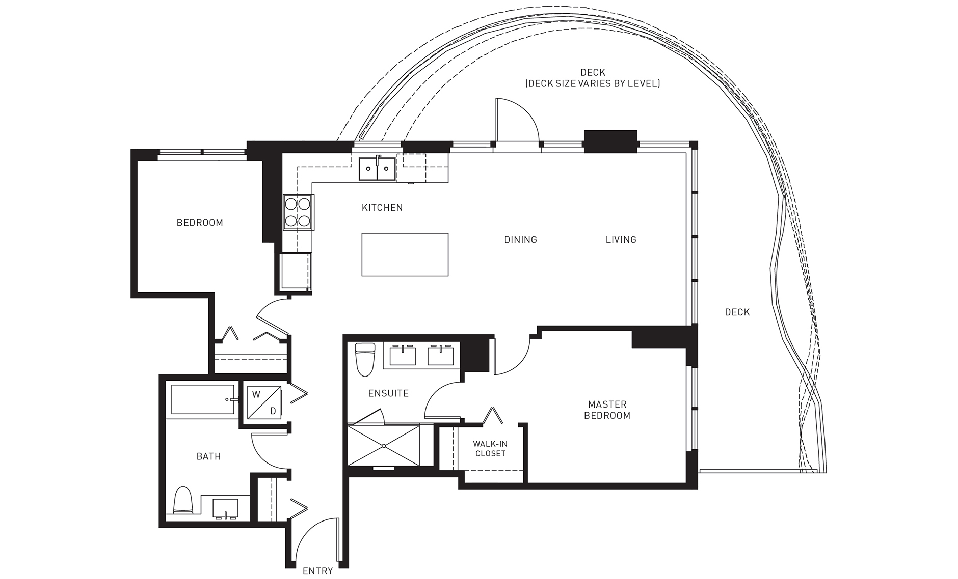 midori burnaby condos polygon delta flyer deck plans