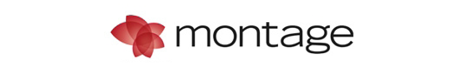 Montage logo