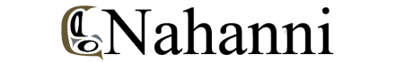Nahanni logo