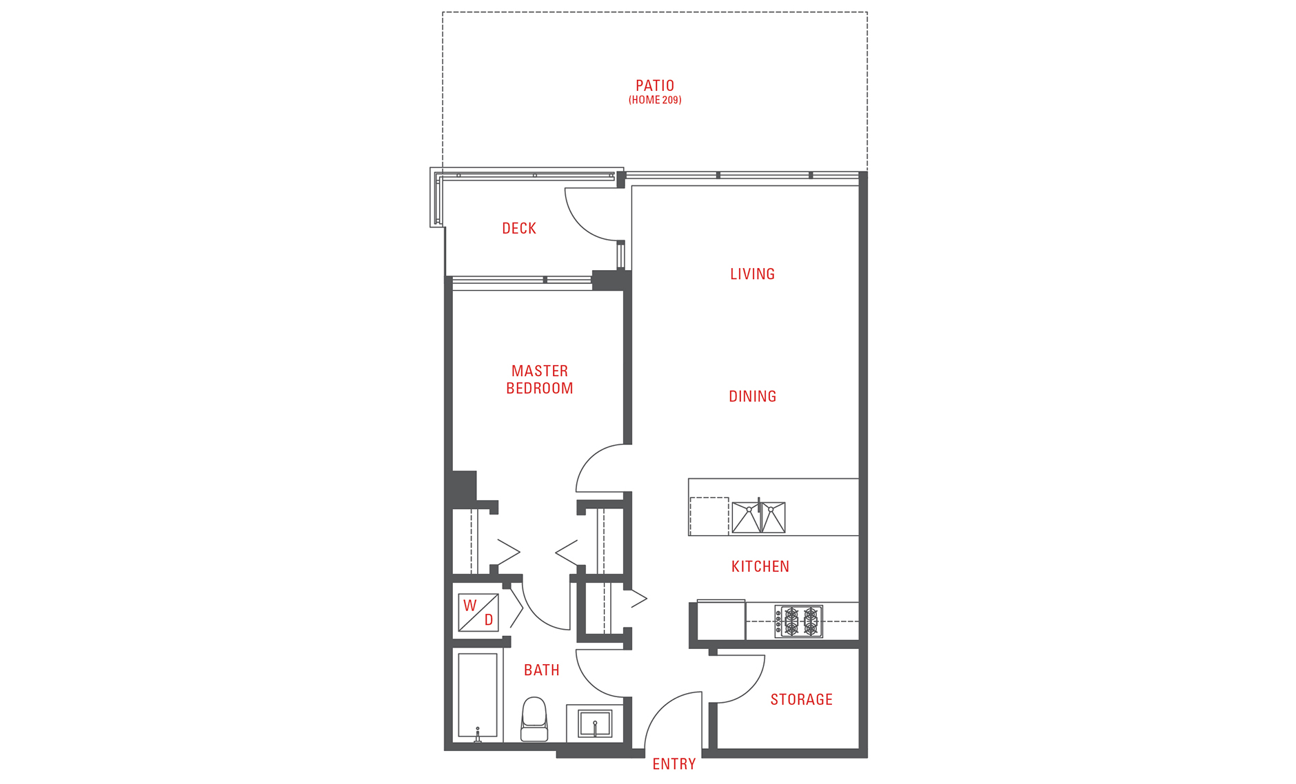Rhythm Vancouver Condos Polygon