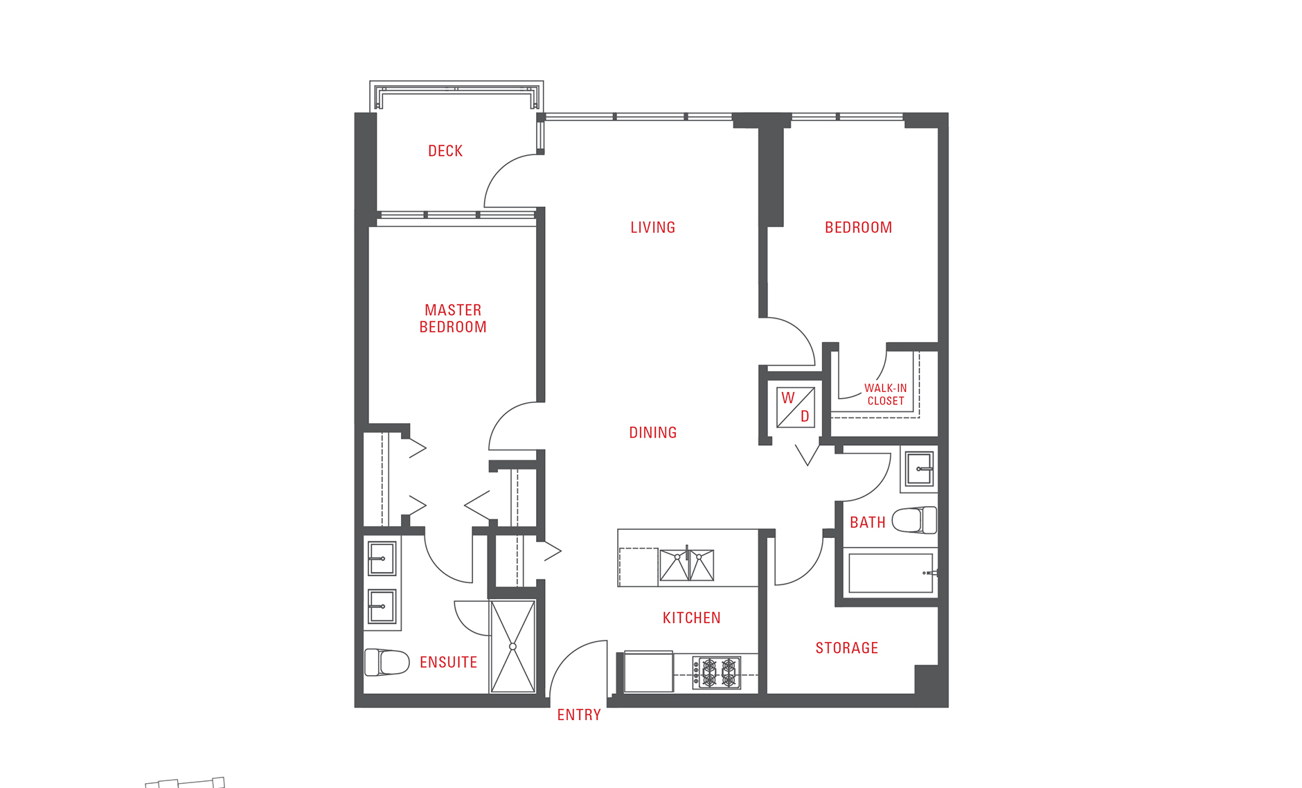 Rhythm Vancouver Condos Polygon