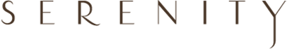 Serenity logo