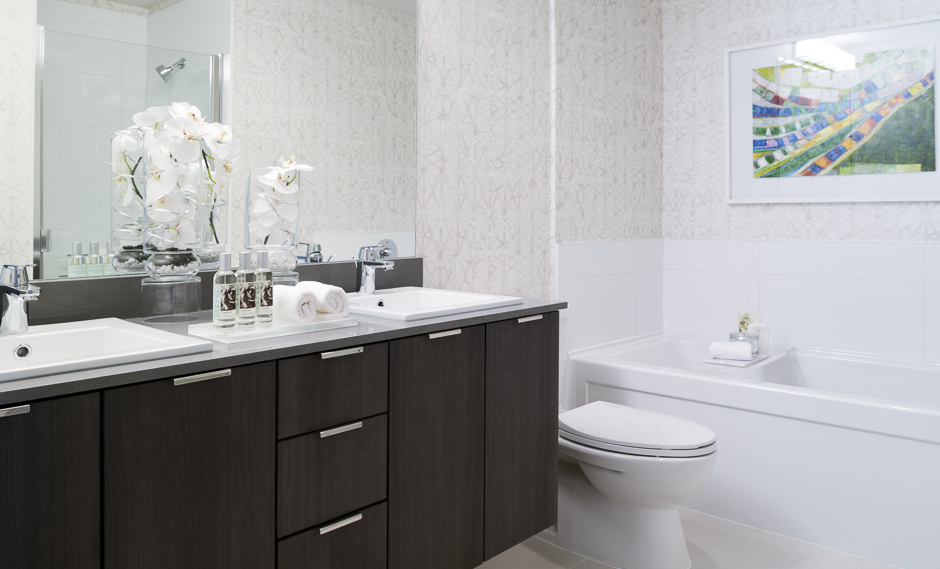 Veritas in Burnaby