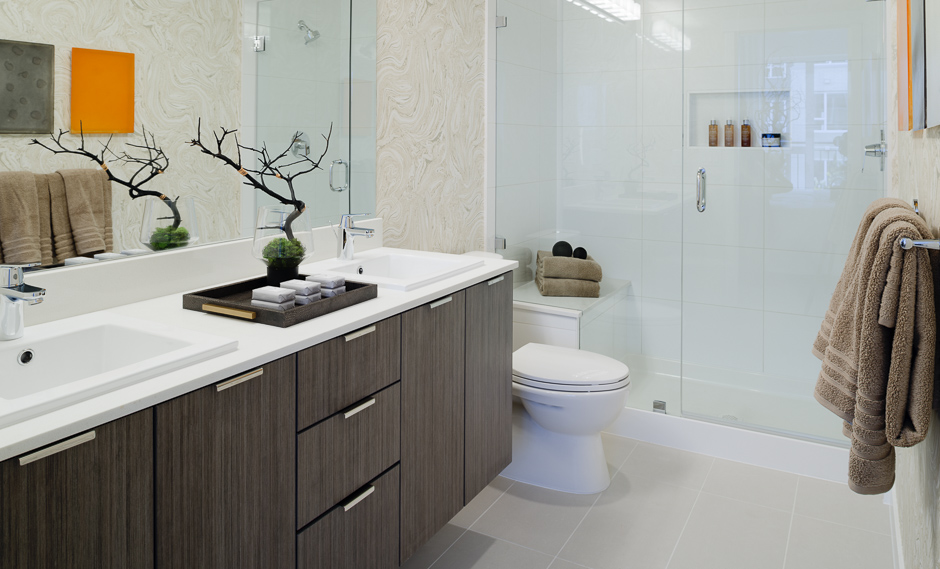 Veritas in Burnaby