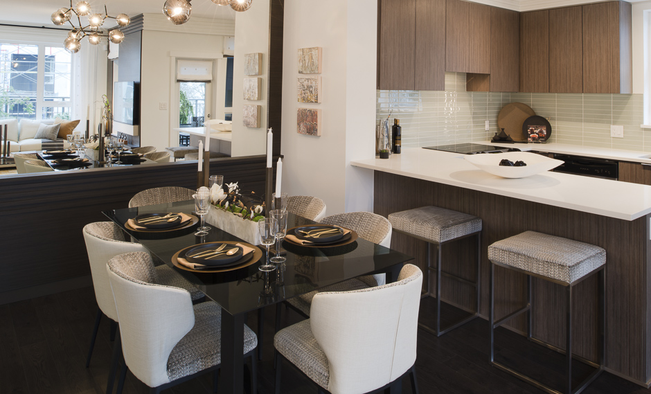 Veritas in Burnaby
