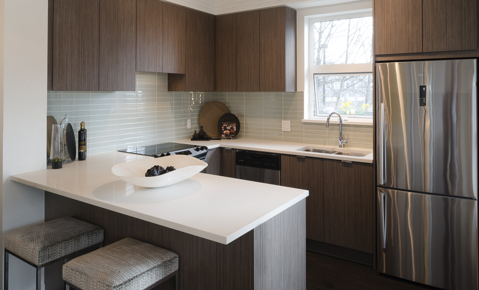 Veritas in Burnaby