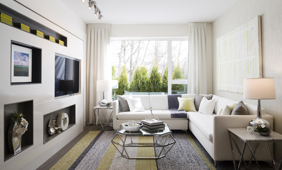 Veritas in Burnaby