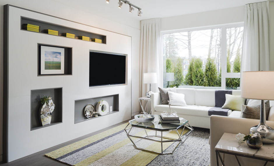Veritas in Burnaby