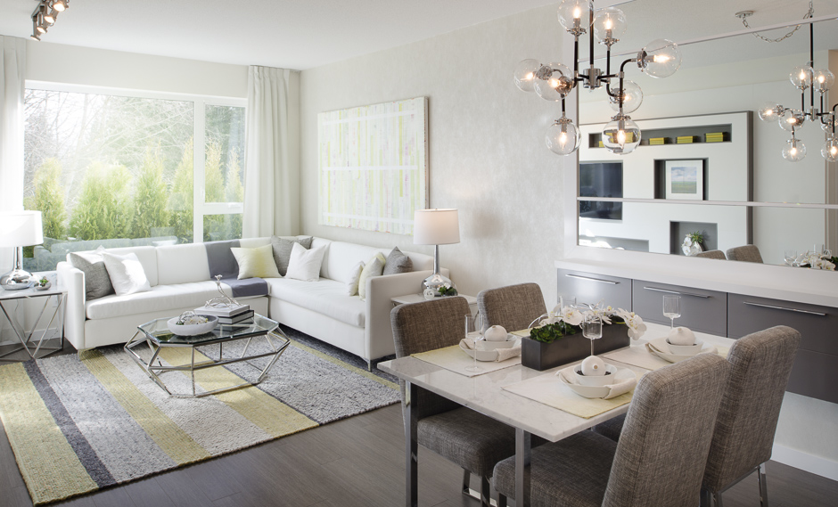 Veritas in Burnaby