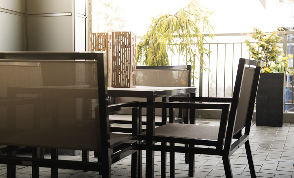 Veritas in Burnaby