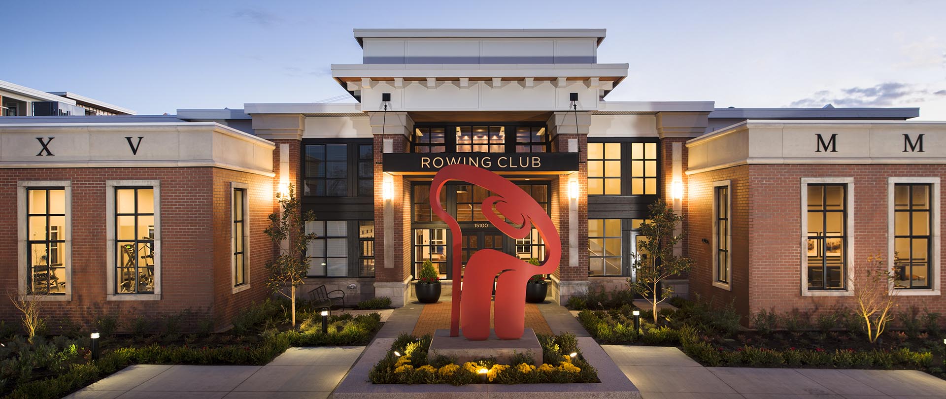 Harvard Gardens South Surrey Masterplanned Community Polygon