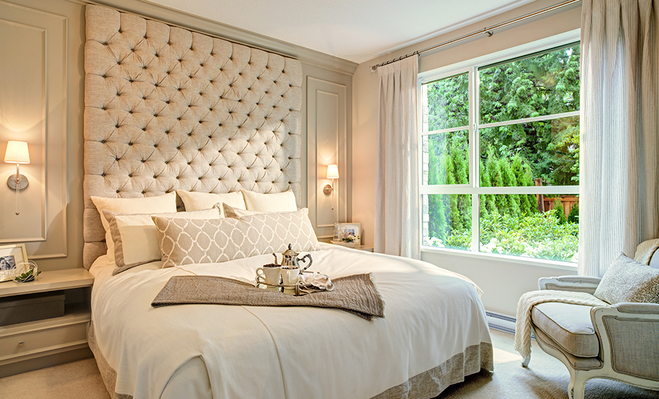 Parker House in Coquitlam