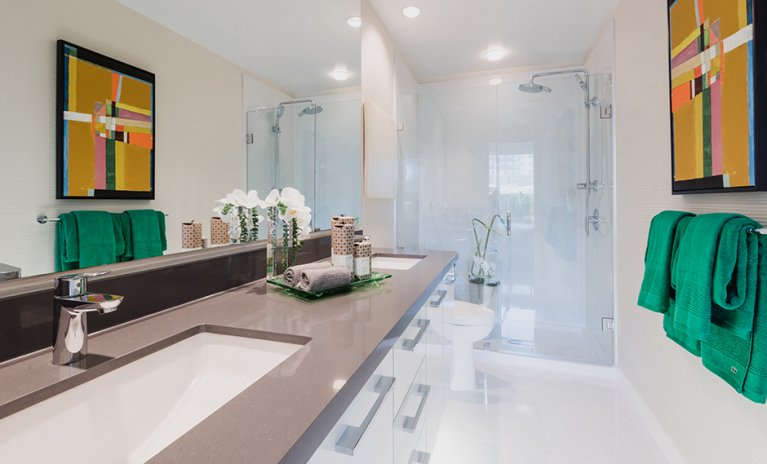 Richmond Condo For Sale
