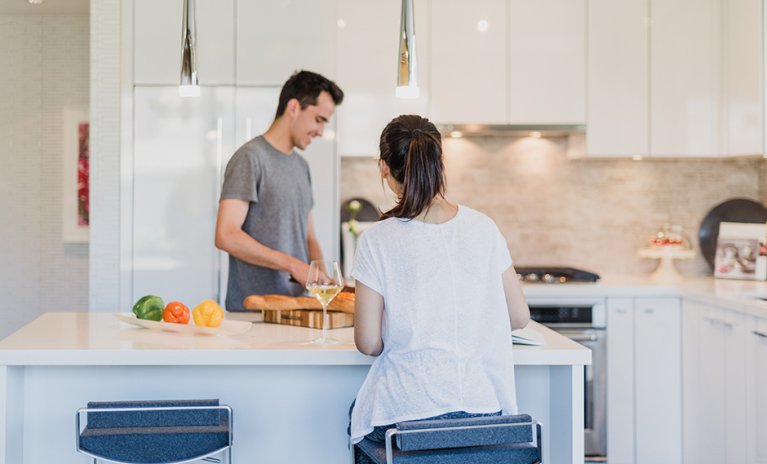 Richmond Condo For Sale
