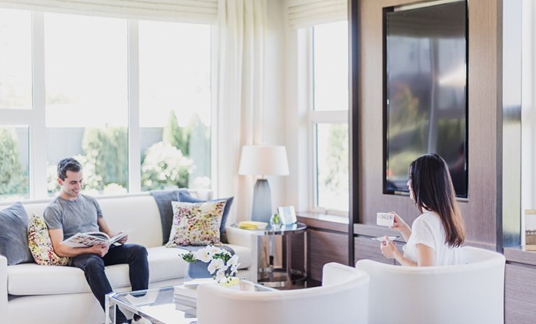 Richmond Condo For Sale