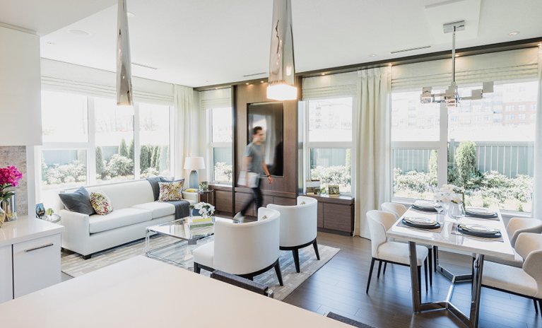 Richmond Condo For Sale