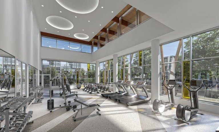 Burnaby Condo For Sale