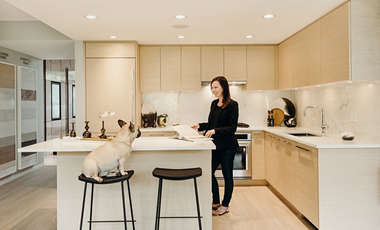Burnaby Condo For Sale