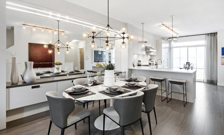 Ladner Townhouses For Sale