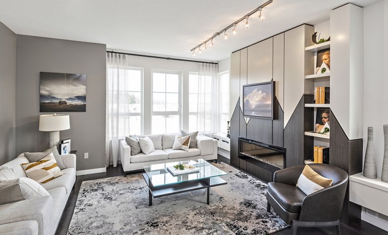 Beaufort Landing | Ladner Townhomes | Polygon