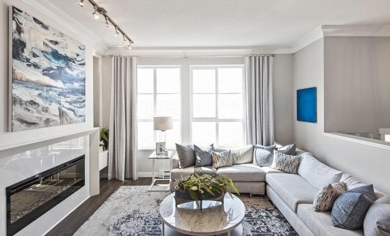 Ladner Townhouses For Sale