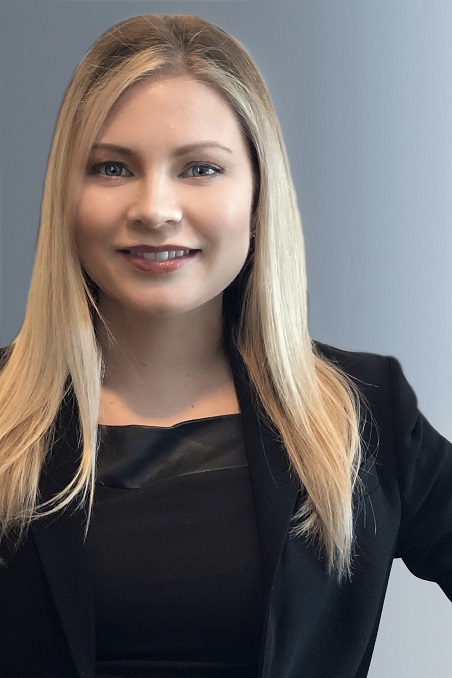 Heather Forman headshot