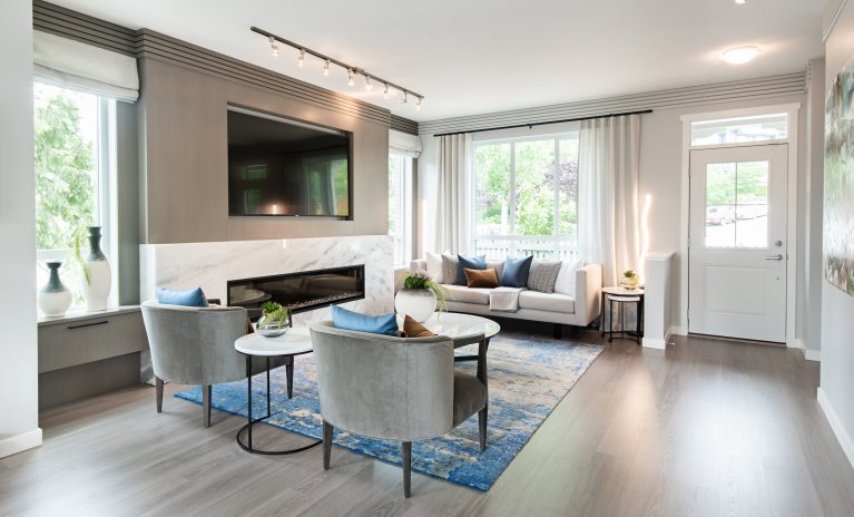 Coquitlam Townhouse for Sale