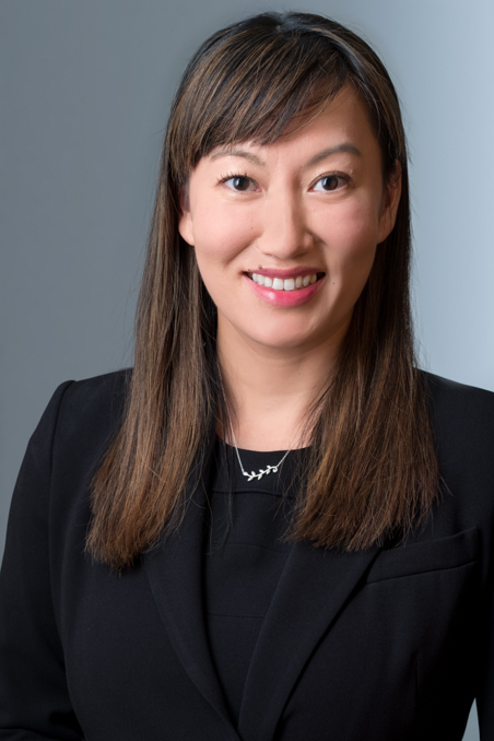 Pat Lok headshot
