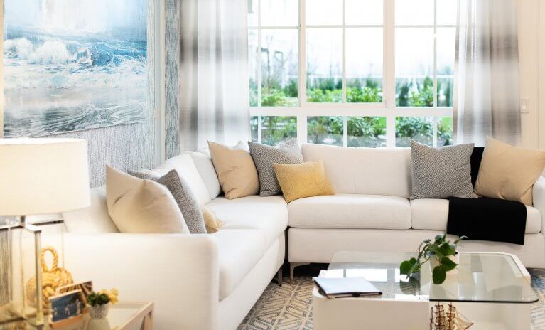 Pilothouse by Polygon. Delta Apartments.
