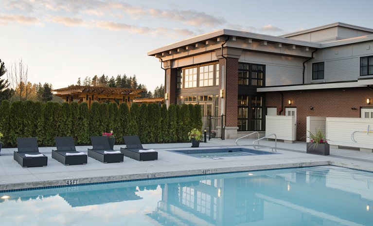 Union Park by Polygon Langley Condos